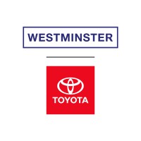 Westminster Toyota logo, Westminster Toyota contact details