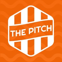 The Pitch Cincy logo, The Pitch Cincy contact details