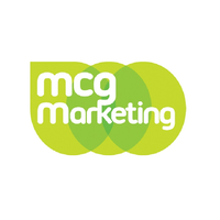 MCG Marketing logo, MCG Marketing contact details