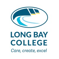 Long Bay College logo, Long Bay College contact details