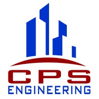 CPS Engineering Inc. logo, CPS Engineering Inc. contact details