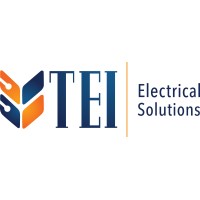 TEI Electrical Solutions logo, TEI Electrical Solutions contact details