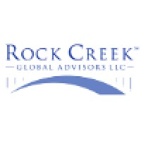 Rock Creek Global Advisors LLC logo, Rock Creek Global Advisors LLC contact details