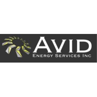 Avid Energy Services Inc. logo, Avid Energy Services Inc. contact details