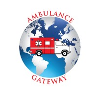 Ambulance Gateway logo, Ambulance Gateway contact details