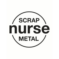 Nurse Scrap Metal logo, Nurse Scrap Metal contact details