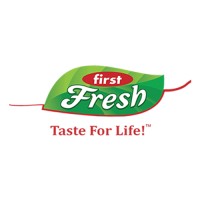 First Fresh Foods logo, First Fresh Foods contact details