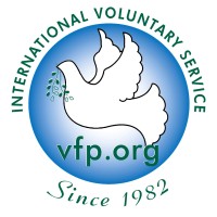 Volunteers For Peace logo, Volunteers For Peace contact details