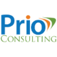 Prio Consulting logo, Prio Consulting contact details