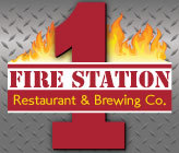 Fire Station 1 Restaurant and Brewing Company logo, Fire Station 1 Restaurant and Brewing Company contact details