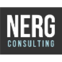 NERG Consulting logo, NERG Consulting contact details