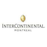 InterContinental Montreal logo, InterContinental Montreal contact details