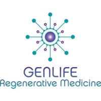 GenLife Regenerative Medicine logo, GenLife Regenerative Medicine contact details