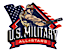 U.S. Military All*Stars logo, U.S. Military All*Stars contact details