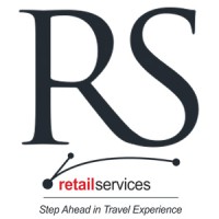 Retail Services logo, Retail Services contact details