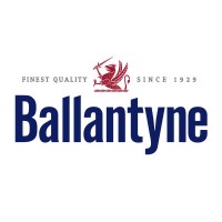 Ballantyne Foods logo, Ballantyne Foods contact details