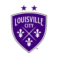 Louisville City FC logo, Louisville City FC contact details