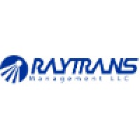 RayTrans logo, RayTrans contact details