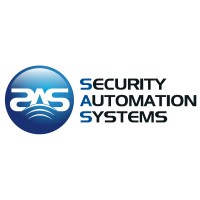 Security Automation logo, Security Automation contact details