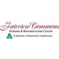 Fairview Commons logo, Fairview Commons contact details