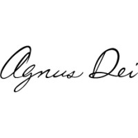 Agnus Dei logo, Agnus Dei contact details