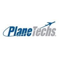 PlaneTechs LLC logo, PlaneTechs LLC contact details