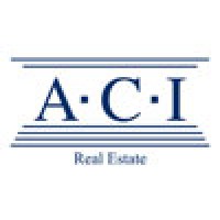 ACI Real Estate logo, ACI Real Estate contact details