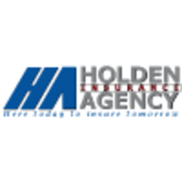 Holden Agency Insurance logo, Holden Agency Insurance contact details