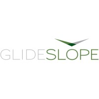 GlideSlope logo, GlideSlope contact details