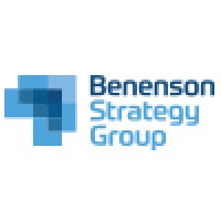 Benenson Strategy Group logo, Benenson Strategy Group contact details