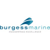 Burgess Marine Ltd logo, Burgess Marine Ltd contact details