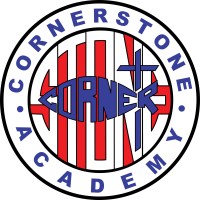 Cornerstone Academy logo, Cornerstone Academy contact details