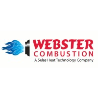 Webster Combustion Technology logo, Webster Combustion Technology contact details