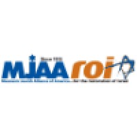 MJAA logo, MJAA contact details