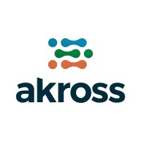 Akross logo, Akross contact details