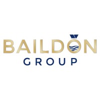 Baildon Group logo, Baildon Group contact details