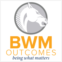 BWM Outcomes logo, BWM Outcomes contact details