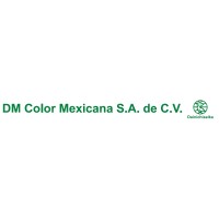 DM Color Mexicana, S.A. de C.V. logo, DM Color Mexicana, S.A. de C.V. contact details