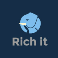 Rich it logo, Rich it contact details