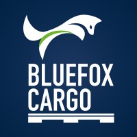 Bluefox Cargo logo, Bluefox Cargo contact details