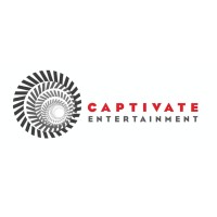 CAPTIVATE ENTERTAINMENT, LLC logo, CAPTIVATE ENTERTAINMENT, LLC contact details