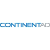 Continent Advertising logo, Continent Advertising contact details