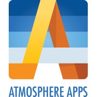 Atmosphere Apps logo, Atmosphere Apps contact details