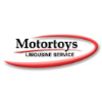 Motortoys Limousine logo, Motortoys Limousine contact details