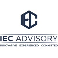 IEC Advisory Pty Ltd logo, IEC Advisory Pty Ltd contact details