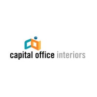 Capital Office Interiors Ltd logo, Capital Office Interiors Ltd contact details