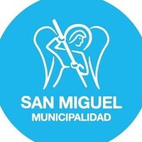 Municipalidad de San Miguel logo, Municipalidad de San Miguel contact details