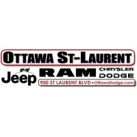 Ottawa Chrysler Jeep Dodge & Ram logo, Ottawa Chrysler Jeep Dodge & Ram contact details