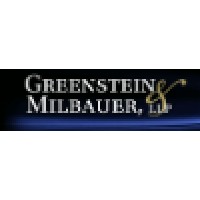 Greenstein & Milbauer, LLP logo, Greenstein & Milbauer, LLP contact details