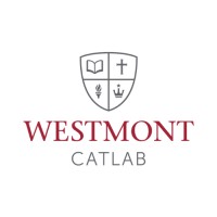 CATLab West logo, CATLab West contact details